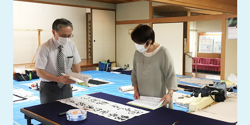 近江八幡 “基礎を学ぶための講習会” 報告 イメージ画像5