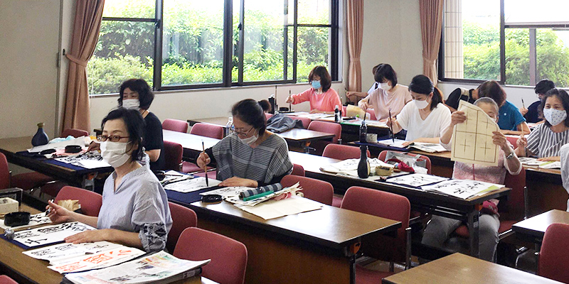 近江八幡 “基礎を学ぶための講習会” 報告 イメージ画像2