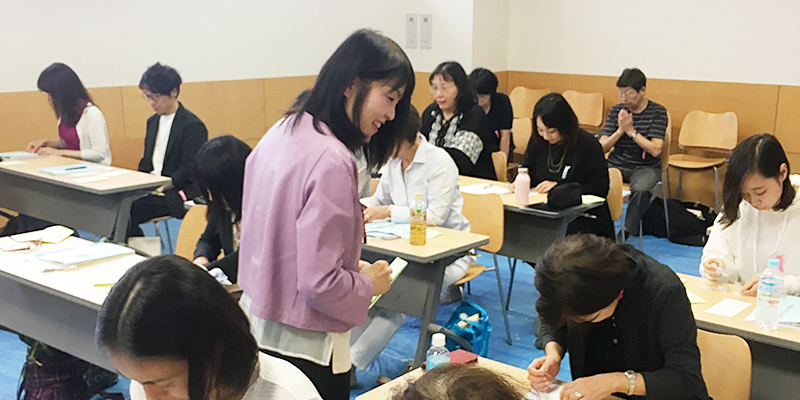 “基礎を学ぶための”講習会のご案内【東京】【大阪】 イメージ画像4