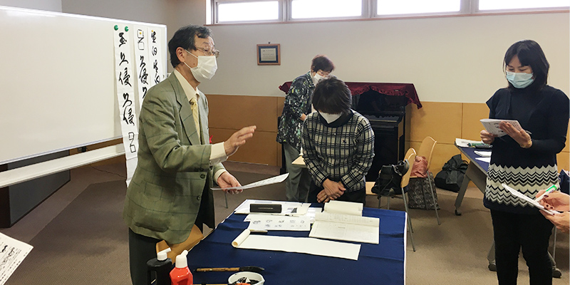 東京 “基礎を学ぶための講習会„ ご報告 イメージ画像2