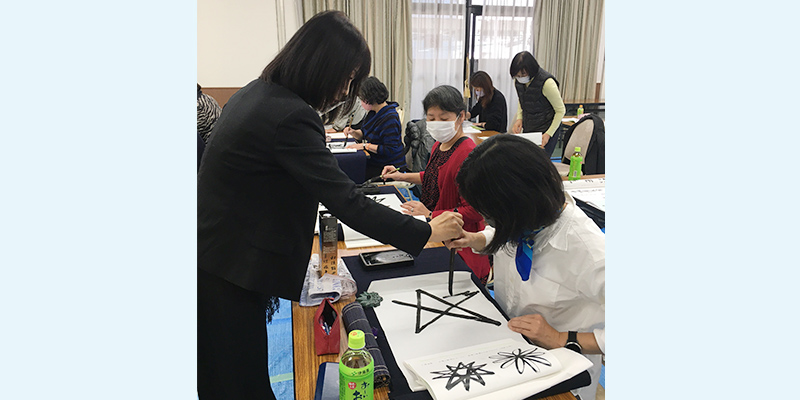 大阪 “基礎を学ぶための講習会„ ご報告 イメージ画像